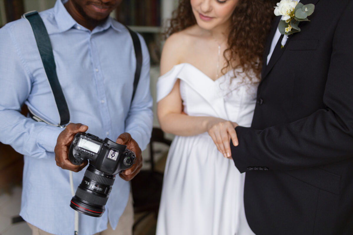 Looking For Florida Event Photographers in Orlando?