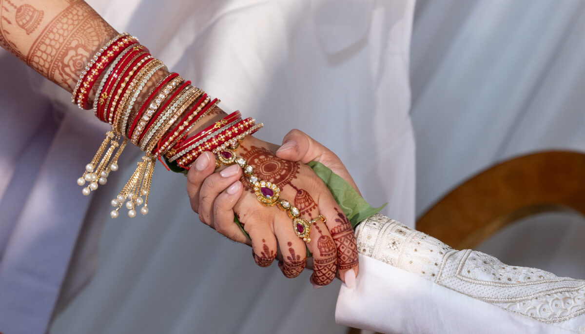 Why Choose a Pakistani Wedding Photographer for Your Mehndi to Walima?