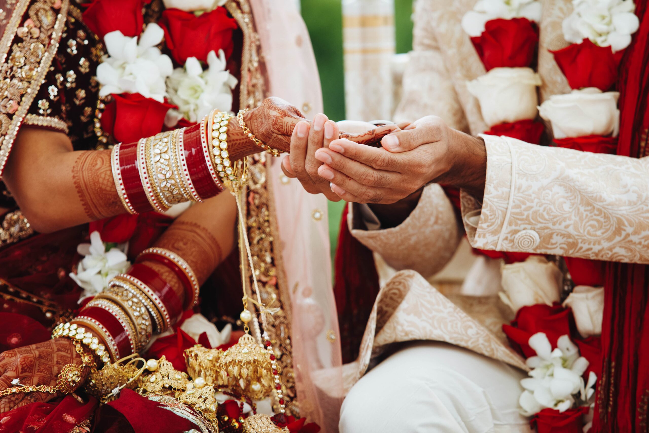 indian wedding- digital dream